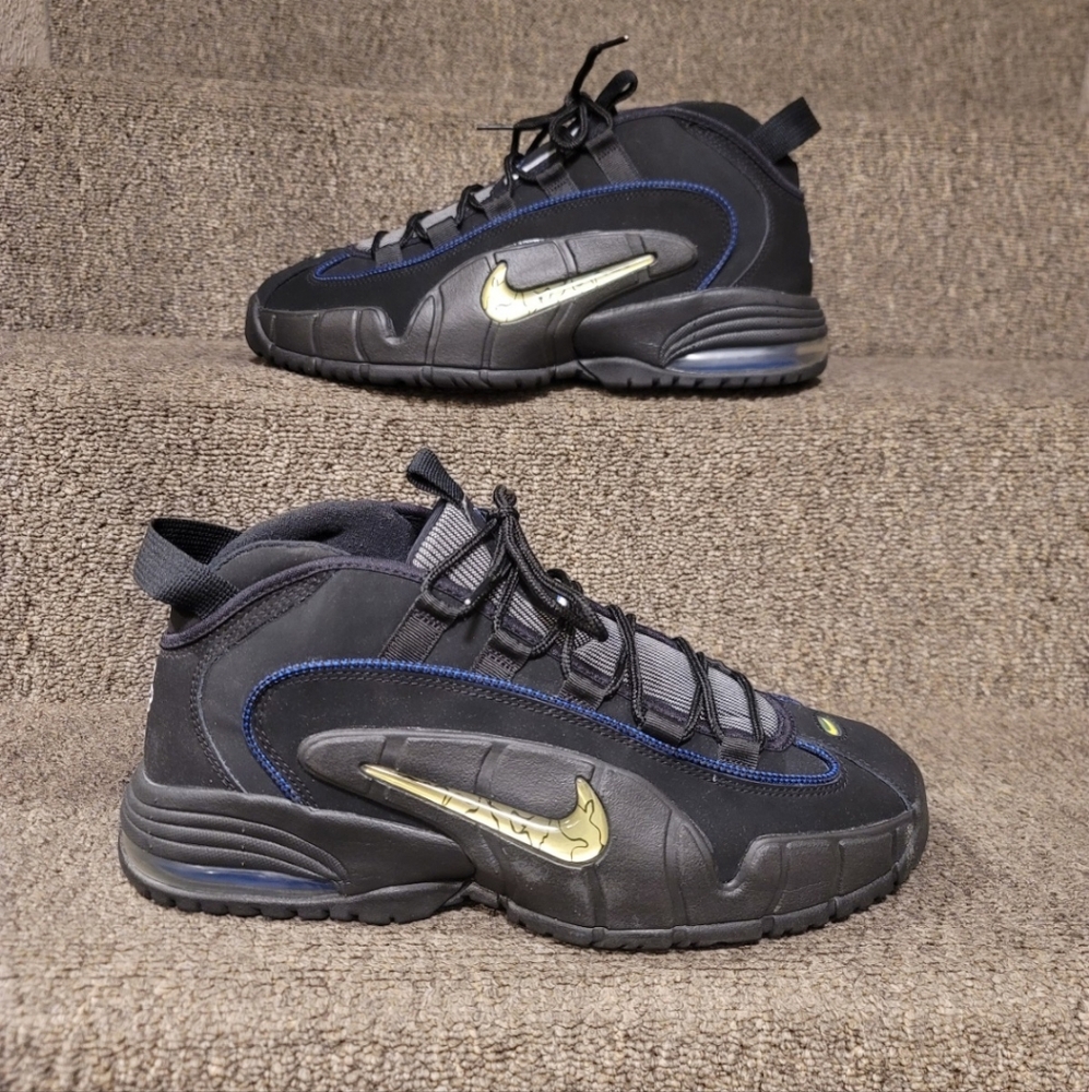 Nike Air Max Penny 1
